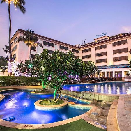 Sun-N-Sand Mumbai Juhu Beach Ngoại thất bức ảnh