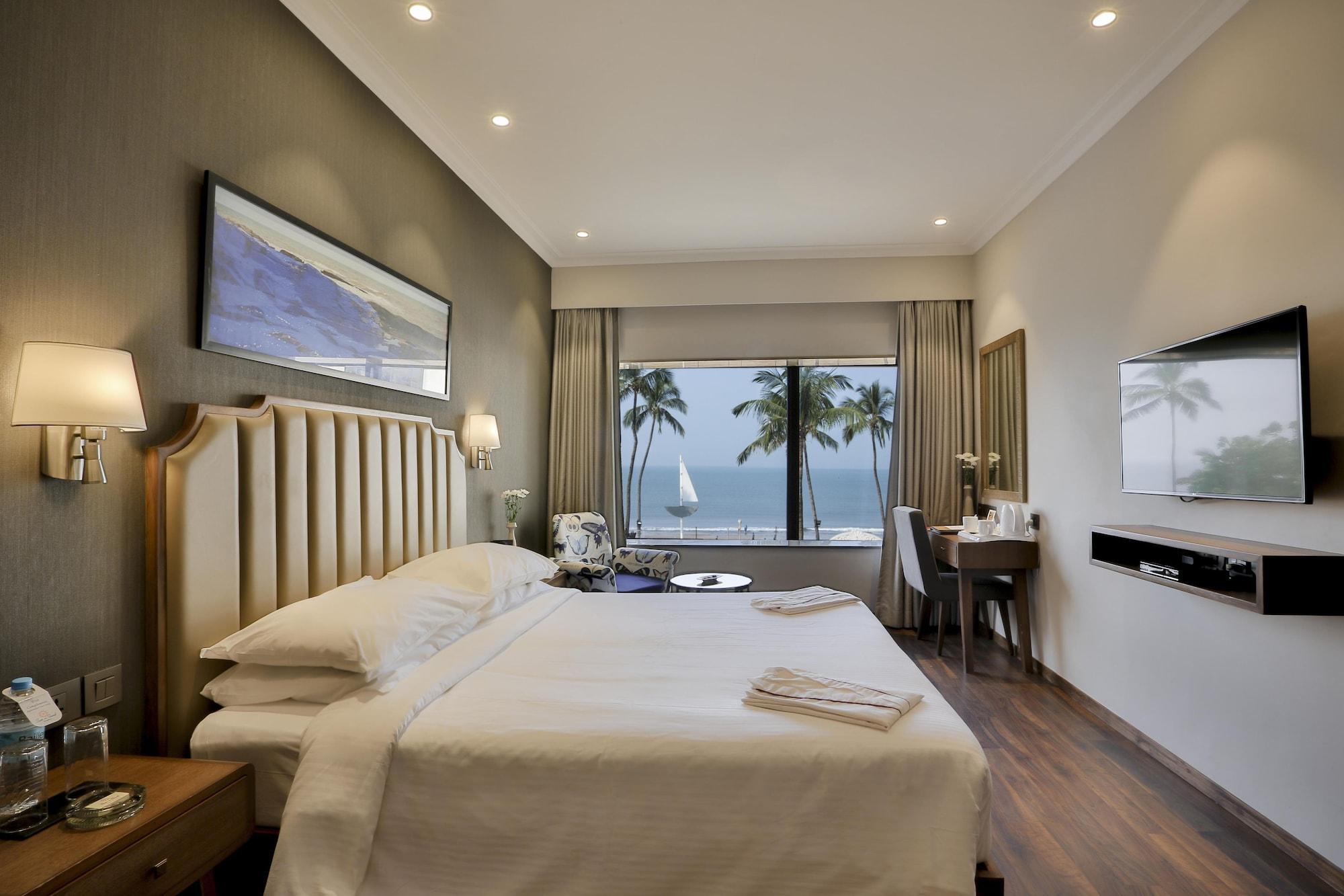 Sun-N-Sand Mumbai Juhu Beach Ngoại thất bức ảnh