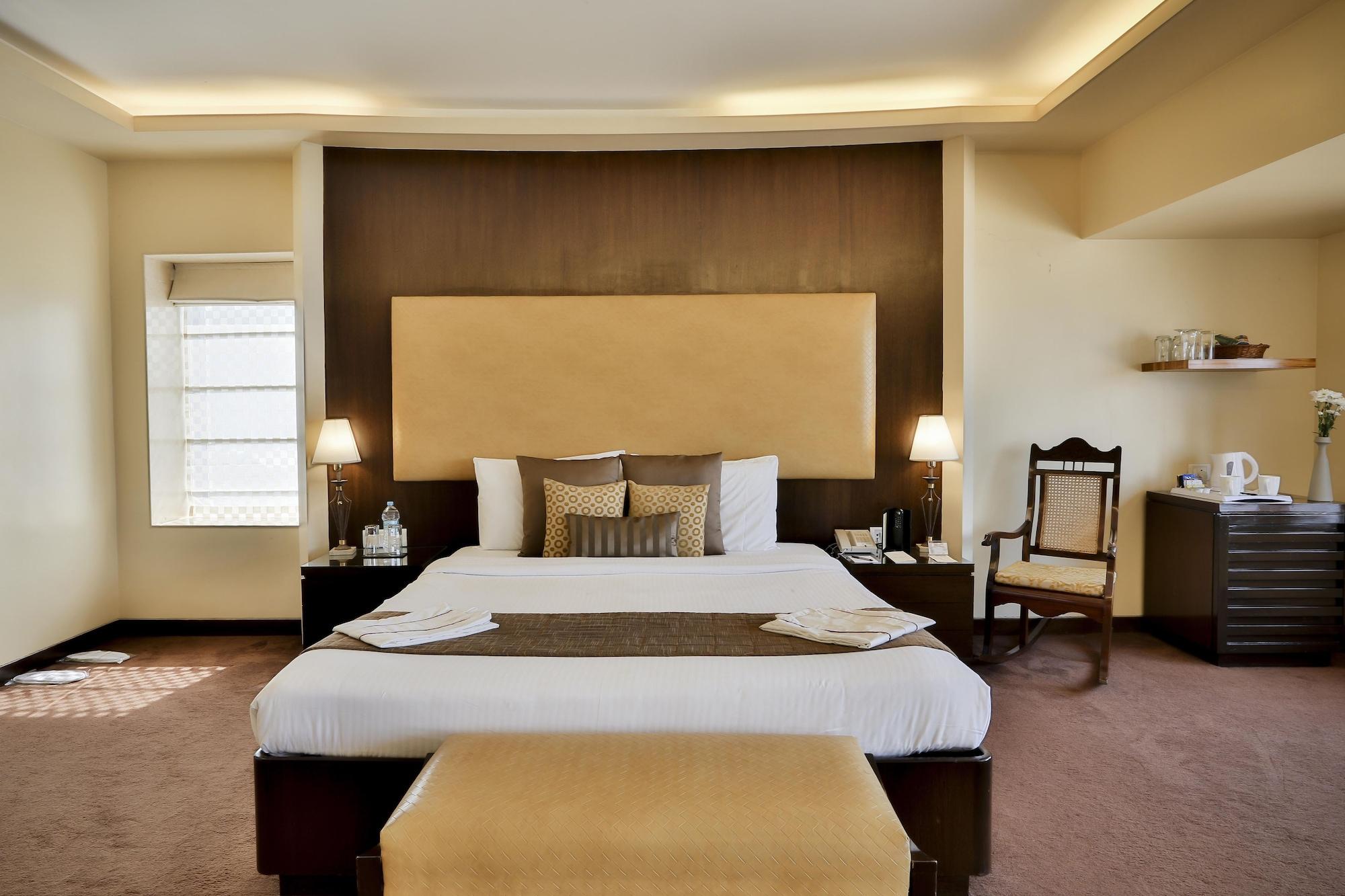 Sun-N-Sand Mumbai Juhu Beach Ngoại thất bức ảnh