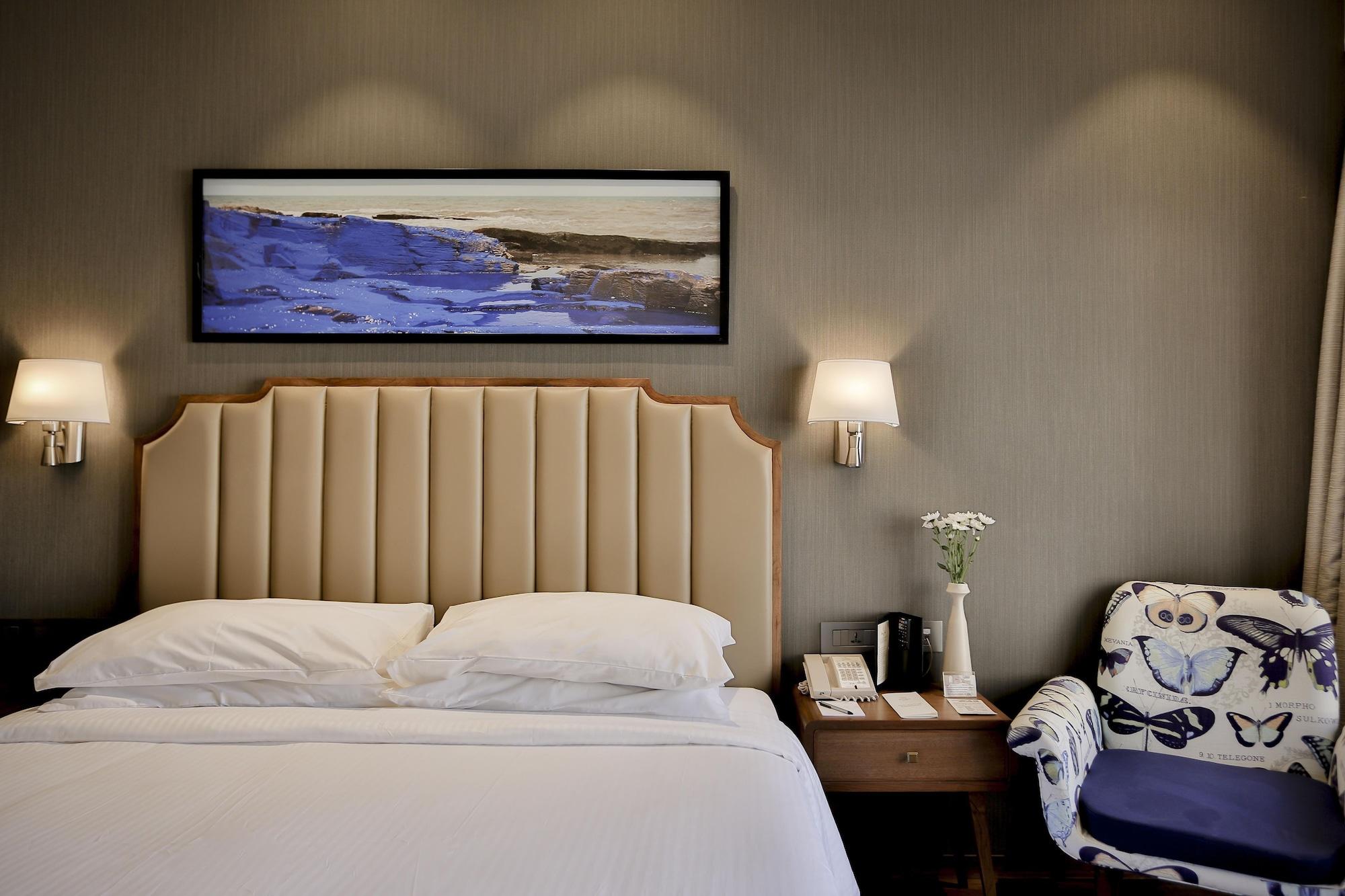 Sun-N-Sand Mumbai Juhu Beach Ngoại thất bức ảnh