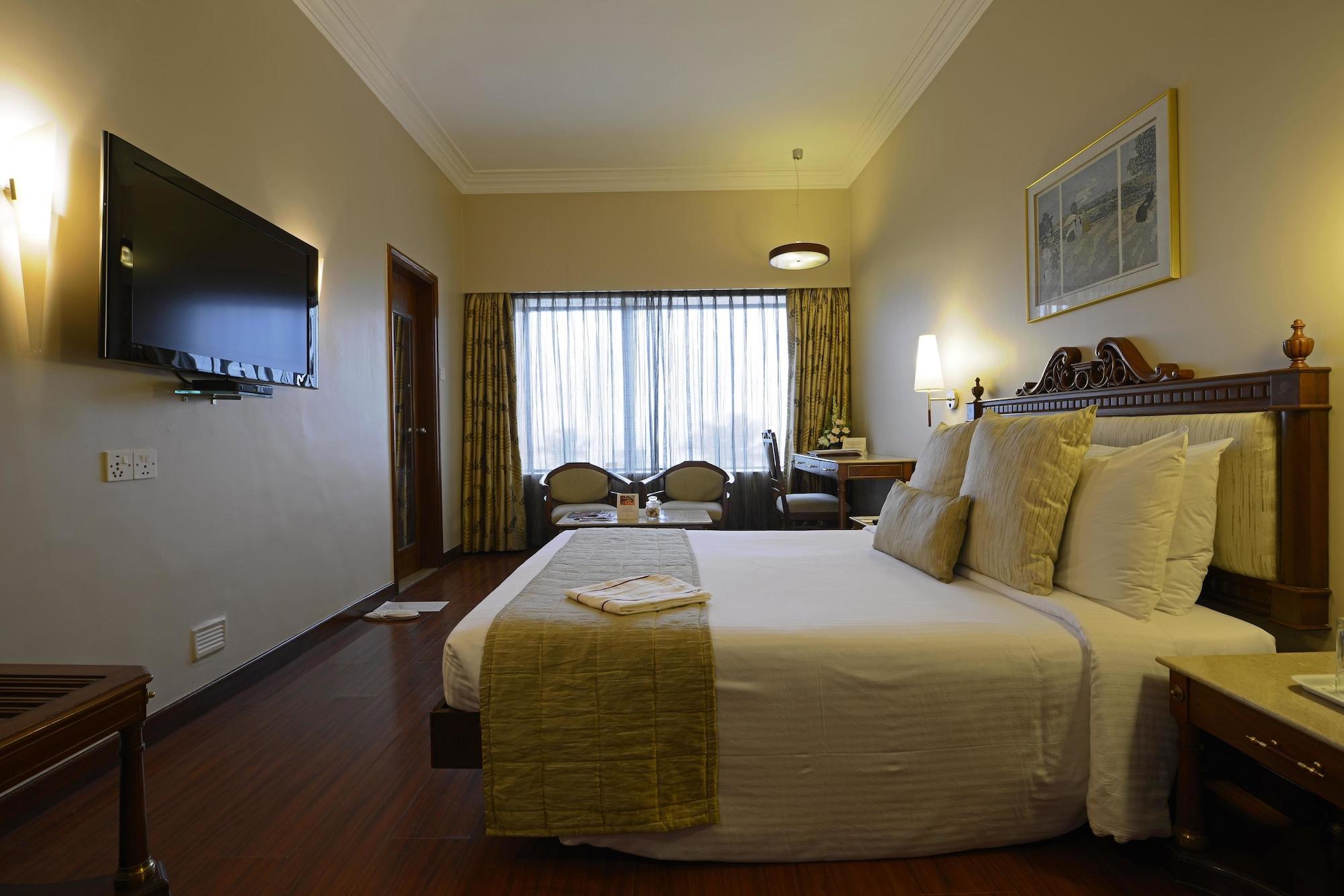 Sun-N-Sand Mumbai Juhu Beach Ngoại thất bức ảnh