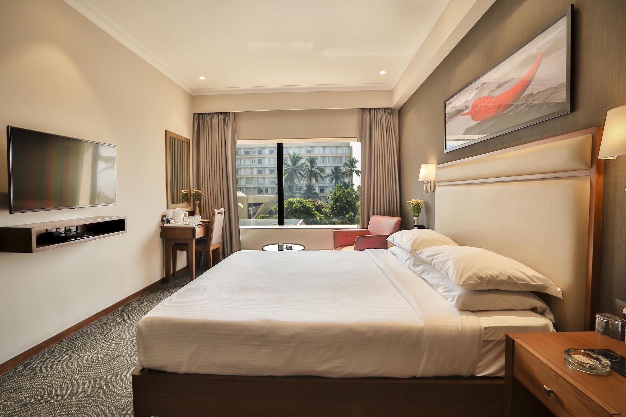 Sun-N-Sand Mumbai Juhu Beach Ngoại thất bức ảnh