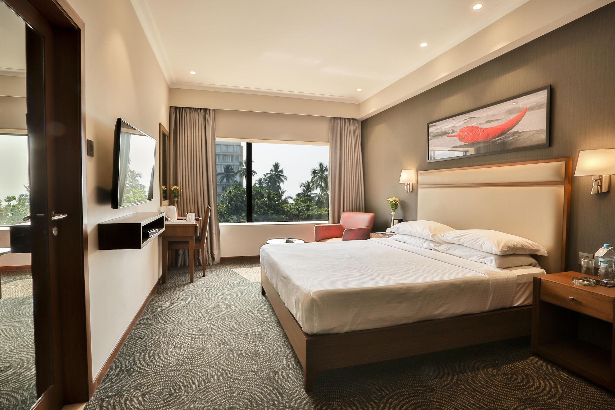 Sun-N-Sand Mumbai Juhu Beach Ngoại thất bức ảnh