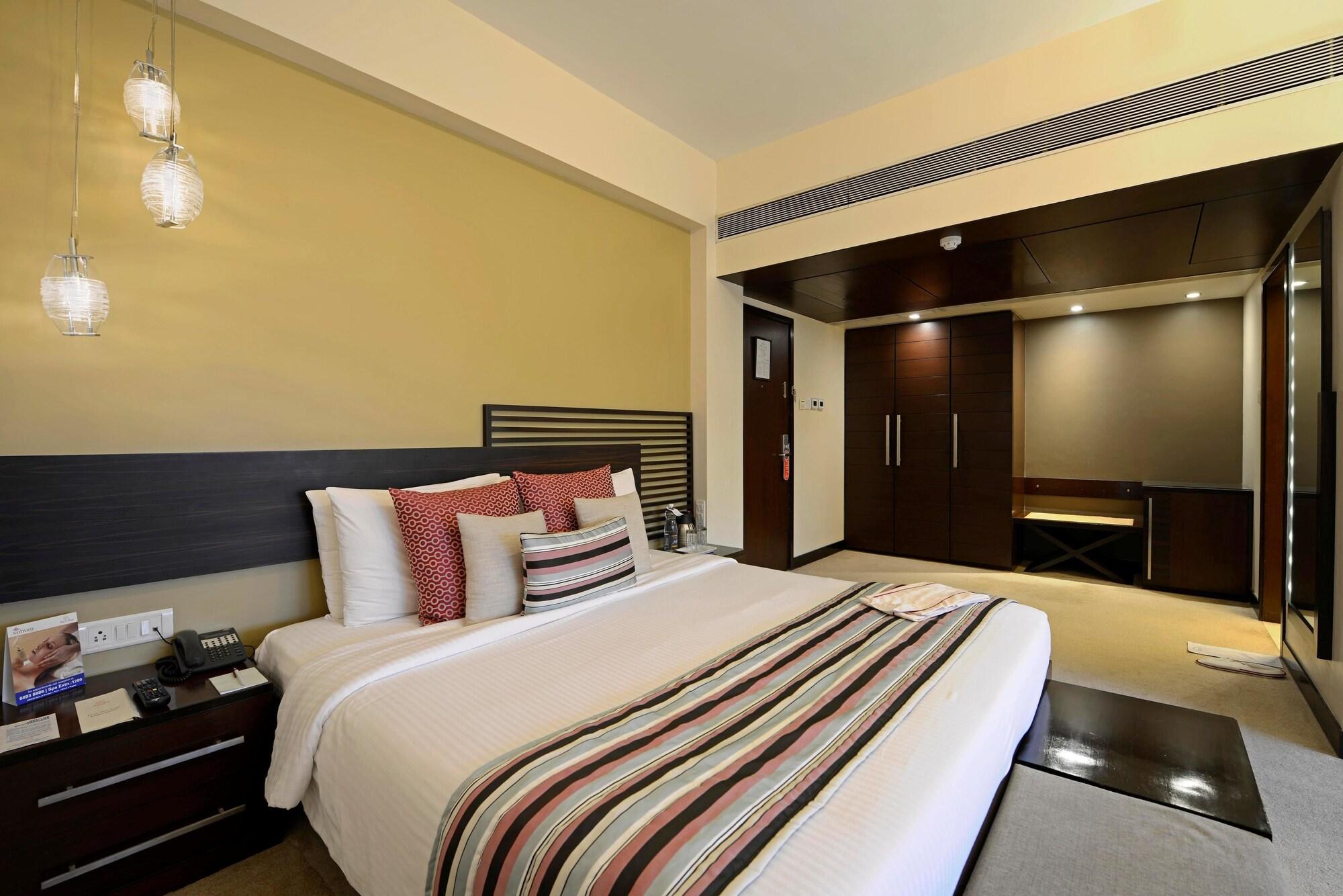 Sun-N-Sand Mumbai Juhu Beach Ngoại thất bức ảnh