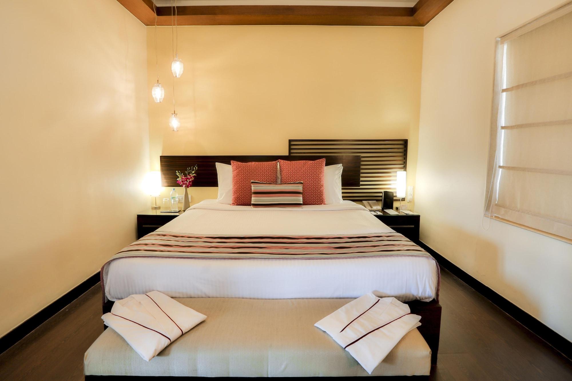 Sun-N-Sand Mumbai Juhu Beach Ngoại thất bức ảnh