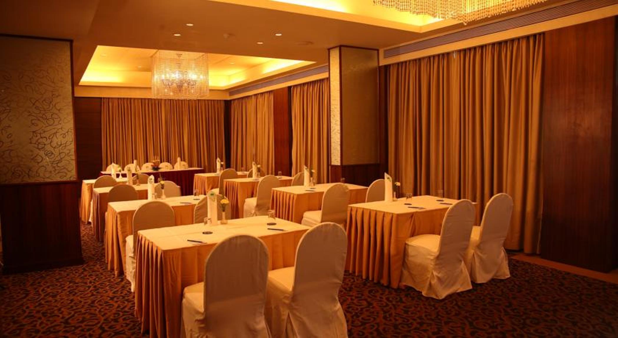 Sun-N-Sand Mumbai Juhu Beach Ngoại thất bức ảnh