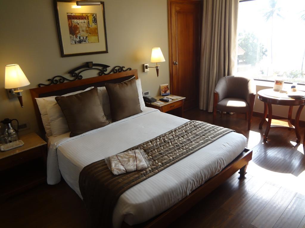 Sun-N-Sand Mumbai Juhu Beach Ngoại thất bức ảnh